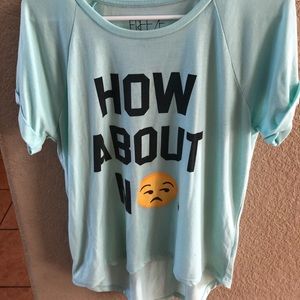 Emoji T Shirt